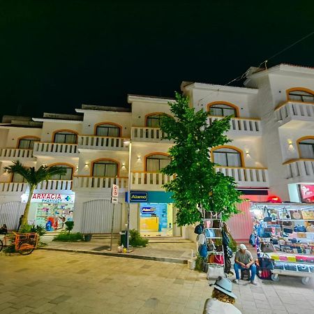 Clara 5Th Avenue Hotel Playa del Carmen Exterior foto