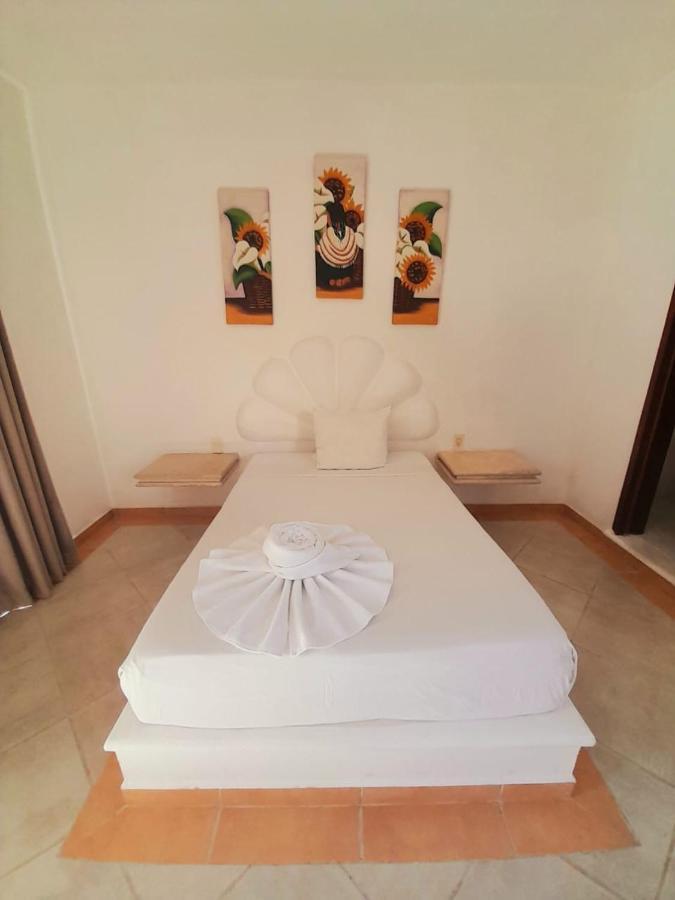 Clara 5Th Avenue Hotel Playa del Carmen Exterior foto