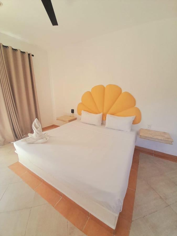 Clara 5Th Avenue Hotel Playa del Carmen Exterior foto